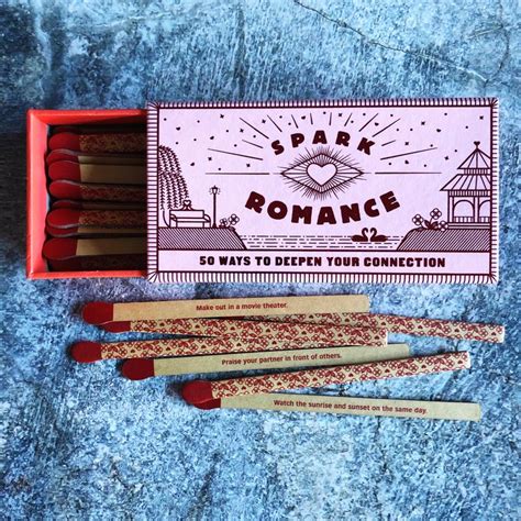 77 Fun Date Ideas To Spark Romance, Connection & Intimacy.